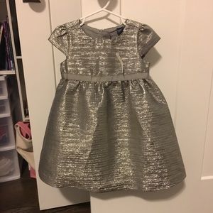 NWT Gap kids toddler special occasion dress 3T